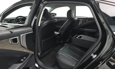 Kia K8 2022, 52582 км, за 16706.75 USD - фото 11