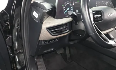 Kia K8 2022, 52582 км, за 16706.75 USD - фото 13