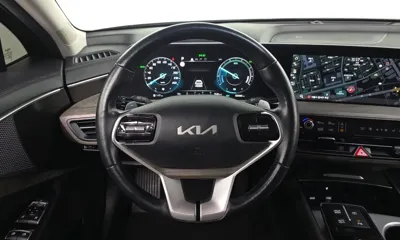 Kia K8 2022, 52582 км, за 16706.75 USD - фото 14