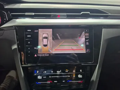 Volkswagen Arteon 2023, 100375 км, за 18314.3 USD - фото 9