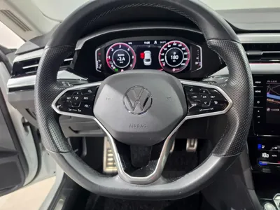 Volkswagen Arteon 2023, 100375 км, за 18314.3 USD - фото 10