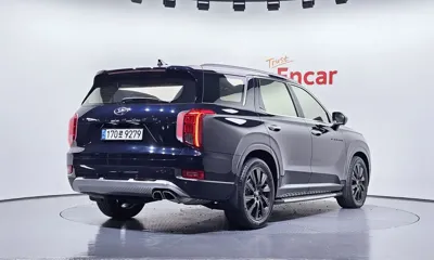 Hyundai Palisade 2022, 82854 км, за 22362.54 USD