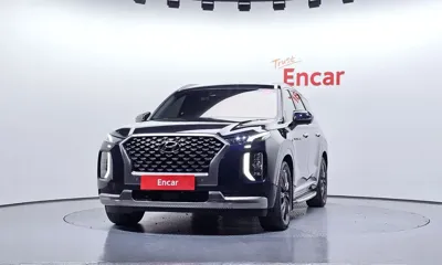 Hyundai Palisade 2022, 82854 км, за 22362.54 USD