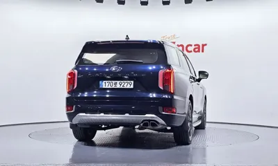 Hyundai Palisade 2022, 82854 км, за 22362.54 USD