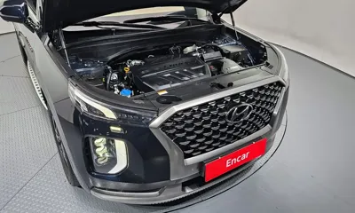 Hyundai Palisade 2022, 82854 км, за 22362.54 USD - фото 6
