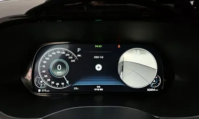 Hyundai Palisade 2022, 82854 км, за 22362.54 USD - фото 8