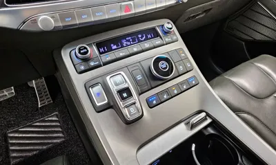 Hyundai Palisade 2022, 82854 км, за 22362.54 USD - фото 9