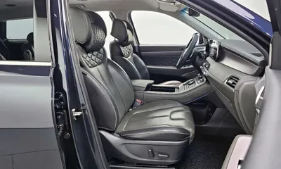 Hyundai Palisade 2022, 82854 км, за 22362.54 USD - фото 10