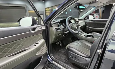Hyundai Palisade 2022, 82854 км, за 22362.54 USD - фото 11