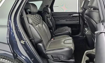 Hyundai Palisade 2022, 82854 км, за 22362.54 USD - фото 12