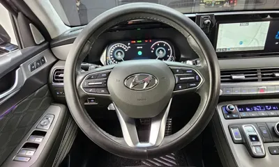 Hyundai Palisade 2022, 82854 км, за 22362.54 USD - фото 13