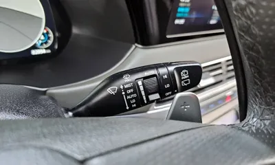 Hyundai Palisade 2022, 82854 км, за 22362.54 USD - фото 17