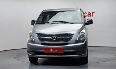 Hyundai Starex 2013, 106222 км, за 5153.62 USD