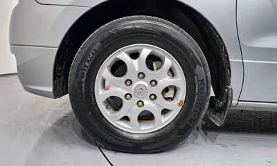 Hyundai Starex 2013, 106222 км, за 5153.62 USD