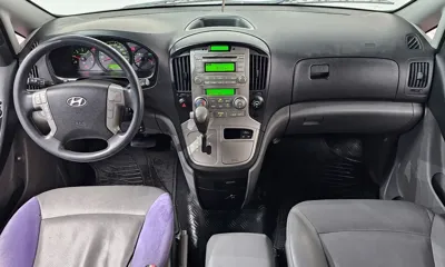 Hyundai Starex 2013, 106222 км, за 5153.62 USD - фото 7