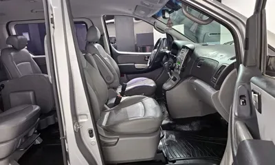 Hyundai Starex 2013, 106222 км, за 5153.62 USD - фото 10