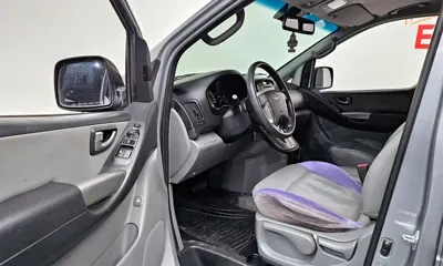 Hyundai Starex 2013, 106222 км, за 5153.62 USD - фото 11