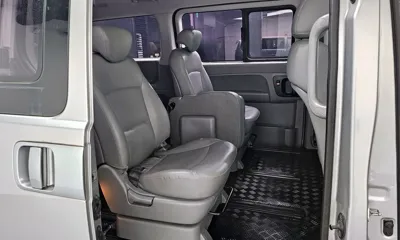 Hyundai Starex 2013, 106222 км, за 5153.62 USD - фото 12