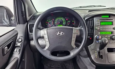 Hyundai Starex 2013, 106222 км, за 5153.62 USD - фото 13