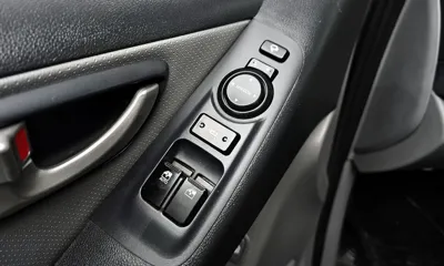 Hyundai Starex 2013, 106222 км, за 5153.62 USD - фото 19