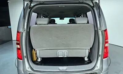 Hyundai Starex 2013, 106222 км, за 5153.62 USD - фото 20