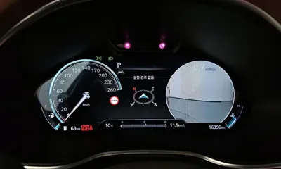Genesis G80 2022, 16356 км, за 31516.35 USD - фото 8