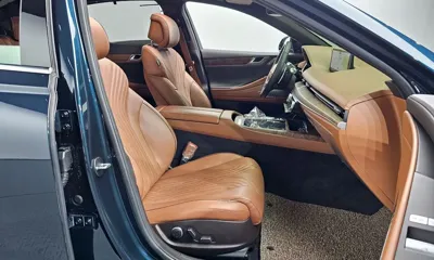Genesis G80 2022, 16356 км, за 31516.35 USD - фото 10