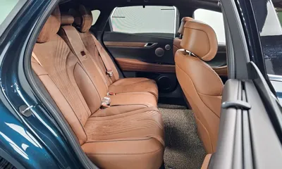 Genesis G80 2022, 16356 км, за 31516.35 USD - фото 12