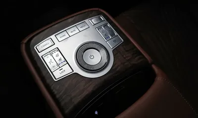 Genesis G80 2022, 16356 км, за 31516.35 USD - фото 17