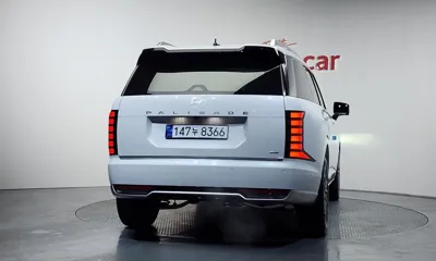 Hyundai Palisade 2026, 1970 км, за 43541.45 USD