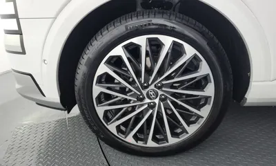 Hyundai Palisade 2026, 1970 км, за 43541.45 USD
