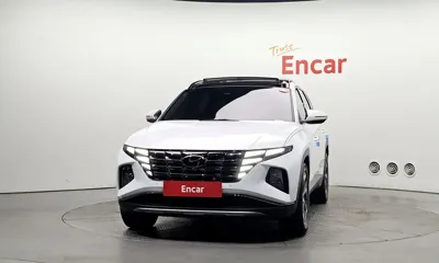 Hyundai Tucson 2021, 78645 км, за 13062.89 USD
