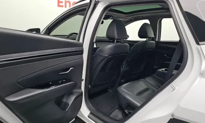Hyundai Tucson 2021, 78645 км, за 13062.89 USD - фото 11
