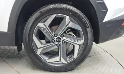 Hyundai Tucson 2021, 78645 км, за 13062.89 USD - фото 21
