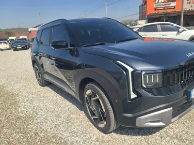 Kia Seltos · 2026 год