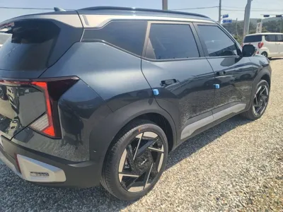 Kia Seltos 2026, 12 км, за 21452.24 USD