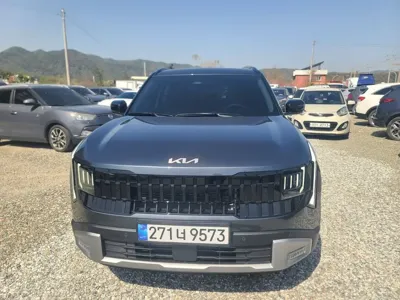 Kia Seltos 2026, 12 км, за 21452.24 USD