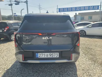 Kia Seltos 2026, 12 км, за 21452.24 USD