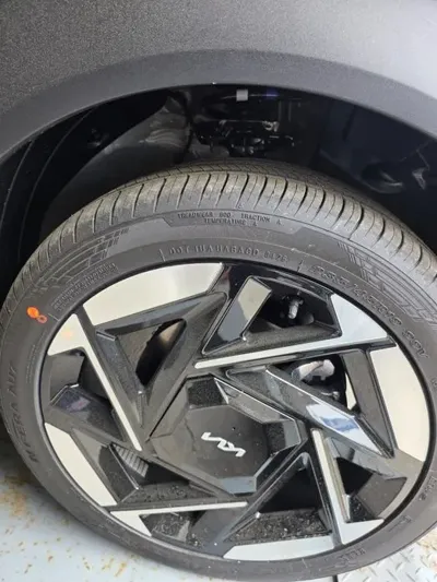 Kia Seltos 2026, 12 км, за 21452.24 USD