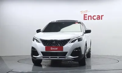 Peugeot 5008 2019, 36488 км, за 12360.15 USD