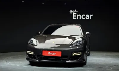 Porsche Panamera 2013, 151769 км, за 19640.03 USD