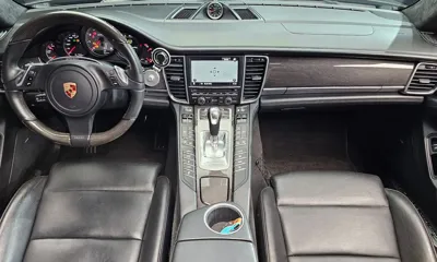 Porsche Panamera 2013, 151769 км, за 19640.03 USD - фото 7