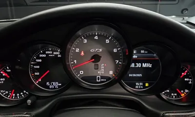 Porsche Panamera 2013, 151769 км, за 19640.03 USD - фото 8
