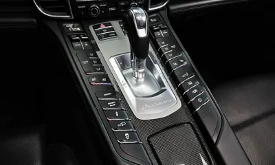 Porsche Panamera 2013, 151769 км, за 19640.03 USD - фото 9