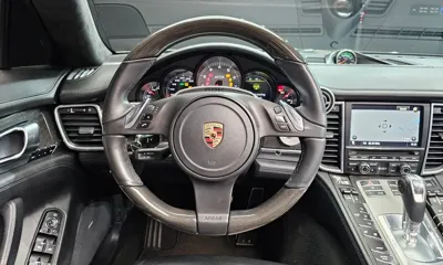 Porsche Panamera 2013, 151769 км, за 19640.03 USD - фото 13