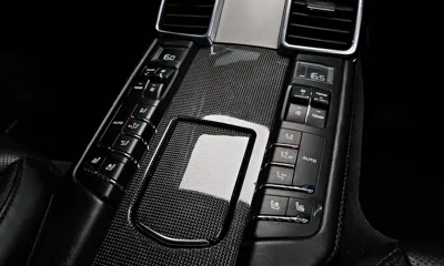 Porsche Panamera 2013, 151769 км, за 19640.03 USD - фото 18