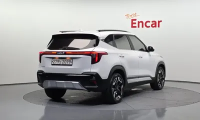Kia Seltos 2026, 18977 км, за 16807.83 USD