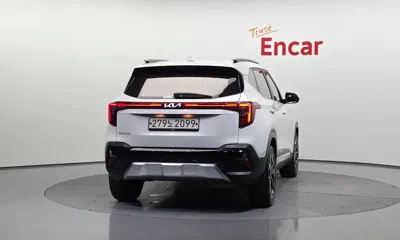 Kia Seltos 2026, 18977 км, за 16807.83 USD