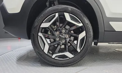 Kia Seltos 2026, 18977 км, за 16807.83 USD