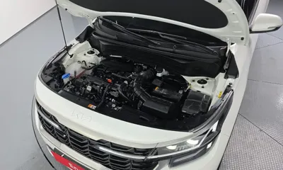 Kia Seltos 2026, 18977 км, за 16807.83 USD - фото 6